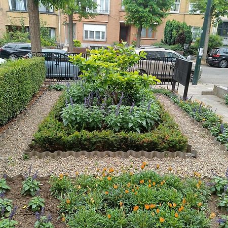 The Brussels-Laken Appartement מראה חיצוני תמונה