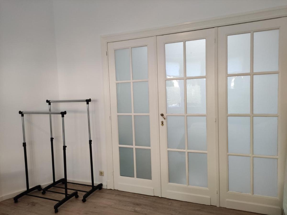 The Brussels-Laken Appartement מראה חיצוני תמונה