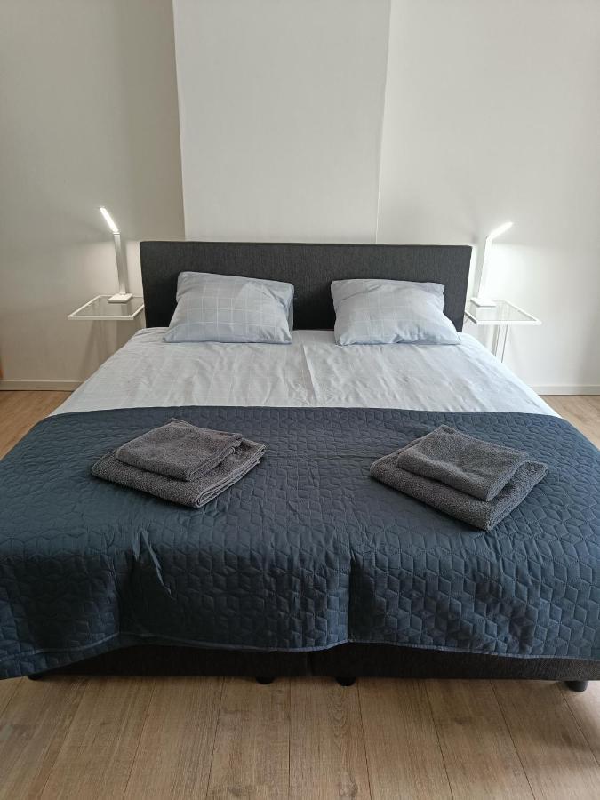 The Brussels-Laken Appartement מראה חיצוני תמונה