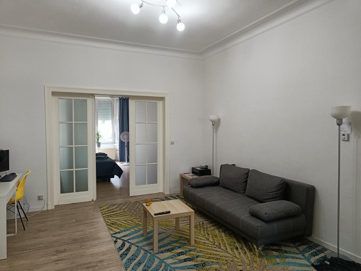 The Brussels-Laken Appartement מראה חיצוני תמונה