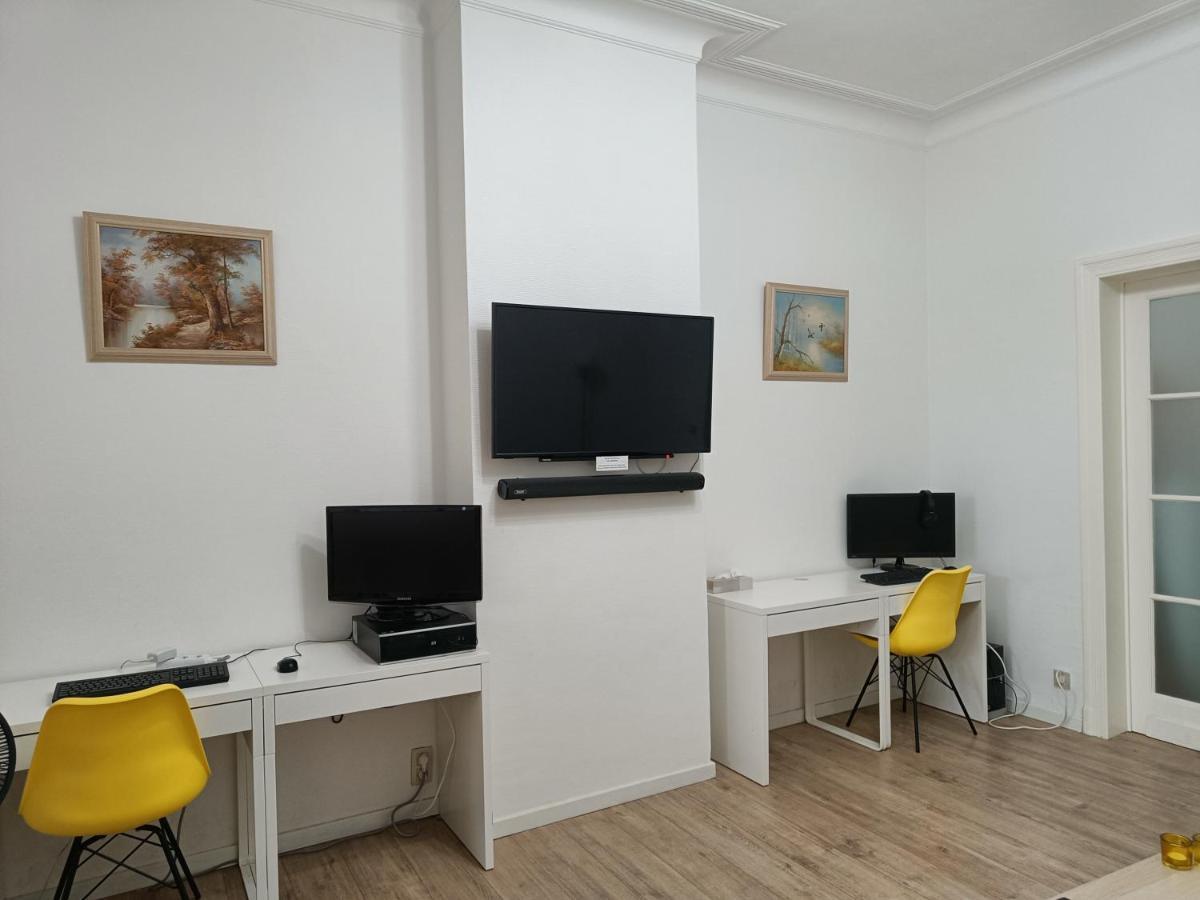The Brussels-Laken Appartement מראה חיצוני תמונה