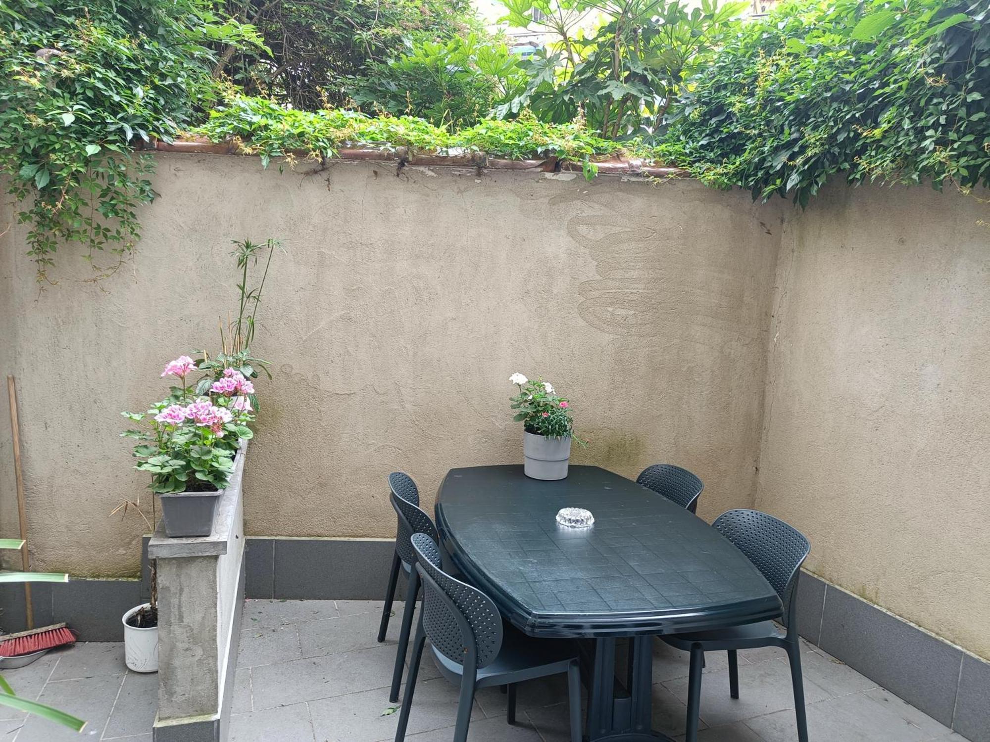 The Brussels-Laken Appartement מראה חיצוני תמונה