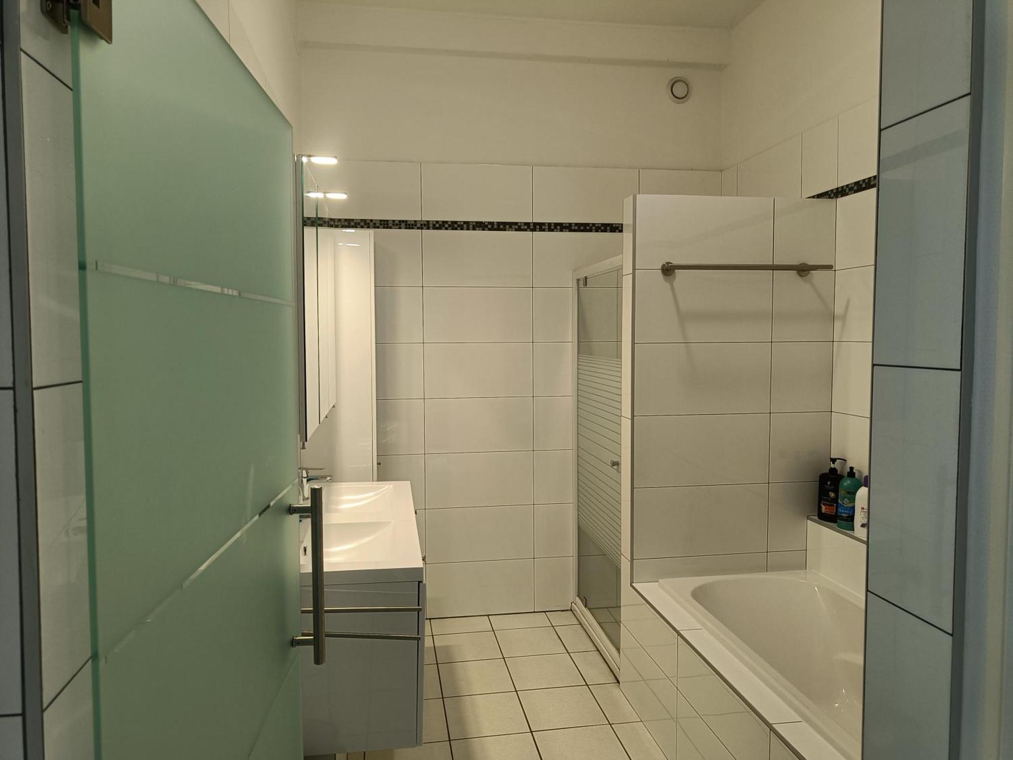 The Brussels-Laken Appartement מראה חיצוני תמונה